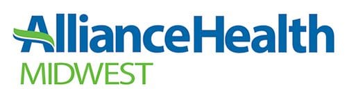Alliance Health Midwest Logo