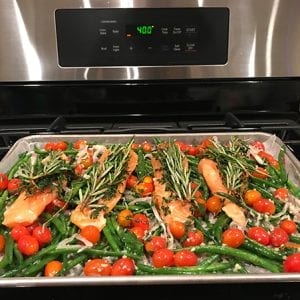 Family Healthy Meal Prep Plan Delivery San Diego