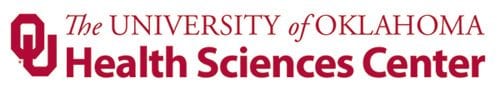The University of Oklahoma Health Sciences Center Logo